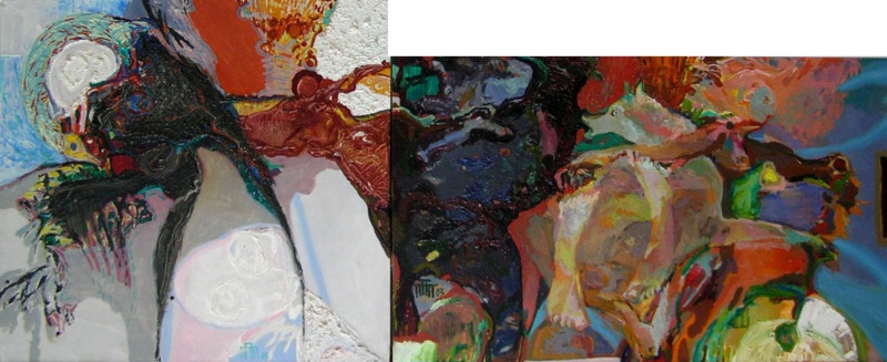 Бог спасает собаку