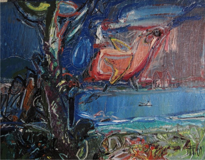 Свистулька