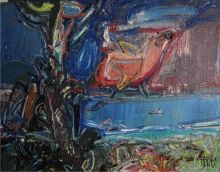 Свистулька