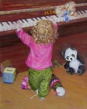 Вариации на тему (исполняется впервые)