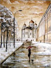 Успенский собор