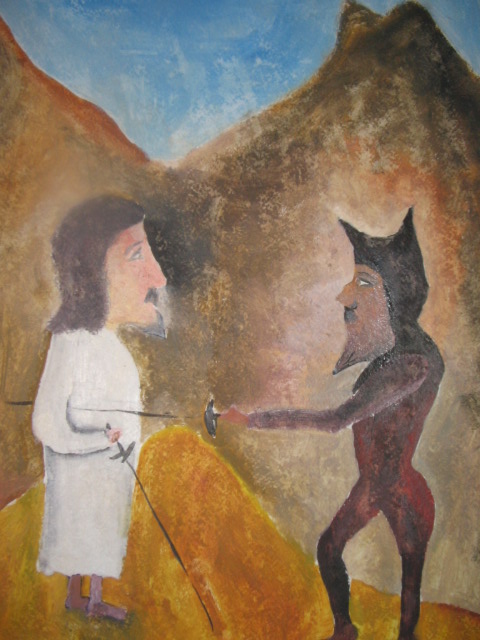 -падай-ты убит.