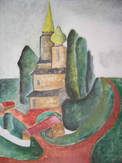 Святогорский монастырь