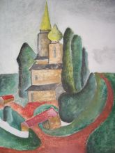 Святогорский монастырь