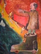 -верной дорогой ползете,товарищи!