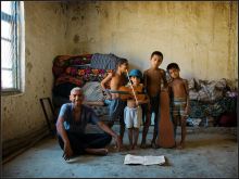 дирижер домашнего оркестра