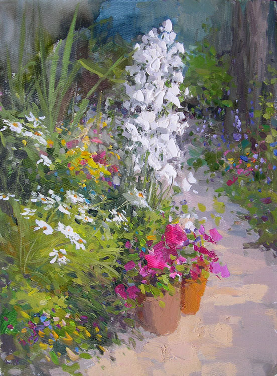 Колокольчики