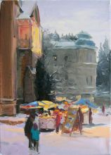 Кисловодский "пятачок".