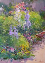 Летние цветы