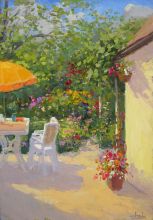 Солнце сентября