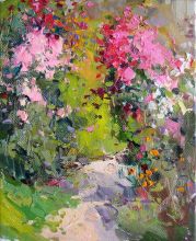 Время хризантем