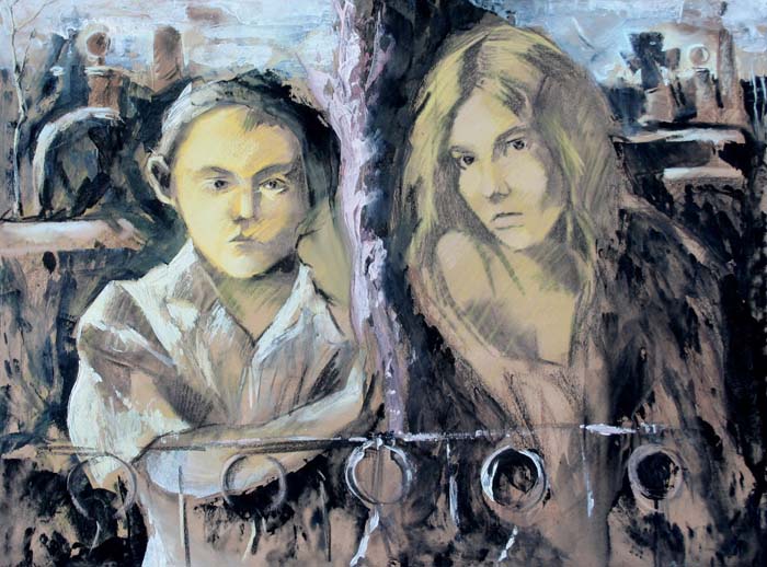 Страна воспоминаний