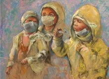 Всюду жизнь