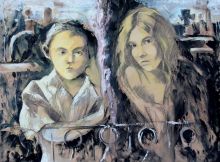 Страна воспоминаний