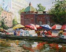 Цветочницы