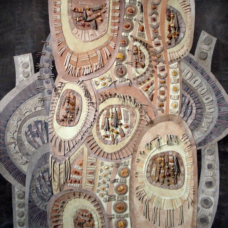 Вожди Оберегов