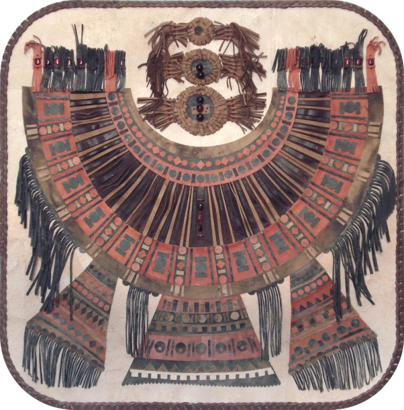 Камлающий глухарь