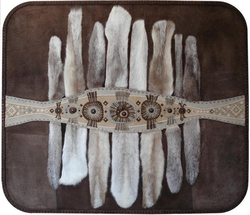 Призрачный мир