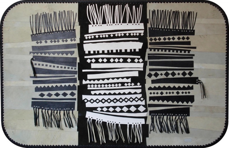 Колчаны вьюг