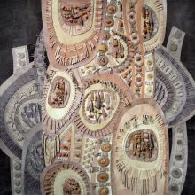 Вожди Оберегов