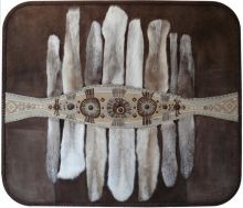 Призрачный мир