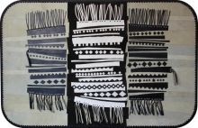 Колчаны вьюг