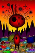 Адам беседует с Богом