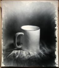 Обратная перспектива, кружка