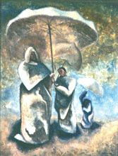 Ожидание дождя