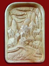 "рыбная ночь"