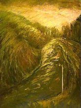 Дорога в горы