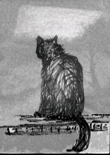 Старость   (графика)