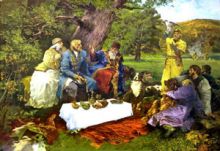 Княжий сокол