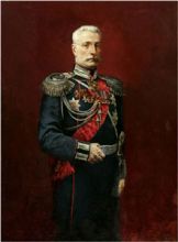 Наказной атаман Всевеликого Войска Донского, генерал от артиллерии Мищенко Павел Иванович