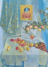 Яблочный Спас