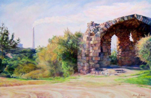  Две цивилизации