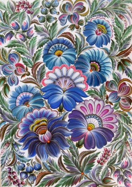 Ностальгия