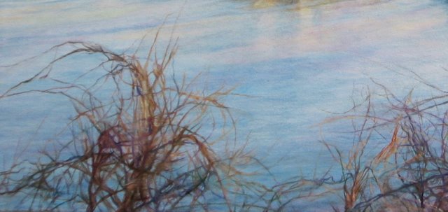 Предчувствие прилива...