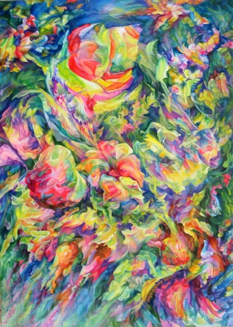 Пробуждение 5