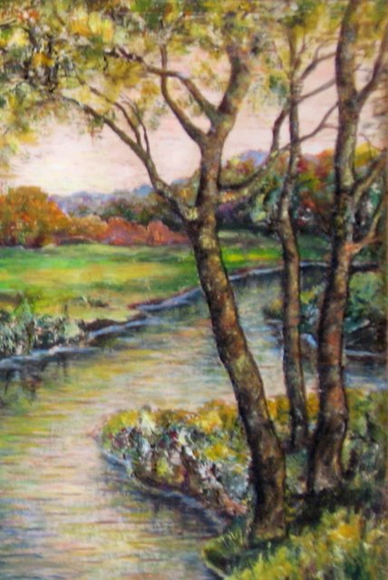  Осеннее настроение