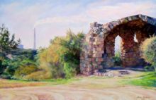  Две цивилизации