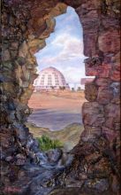 От прошлого к настоящему (Ашкелон)