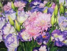 Аромат лета...