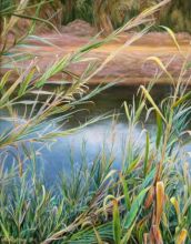 Сквозь заросли