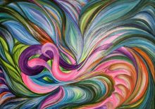  Пробуждение 1