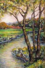  Осеннее настроение