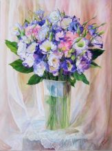 Лизиантусы