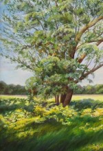 Весенний мотив 