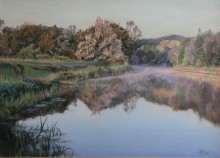 пробуждение