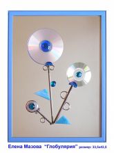 "Глобулярия"